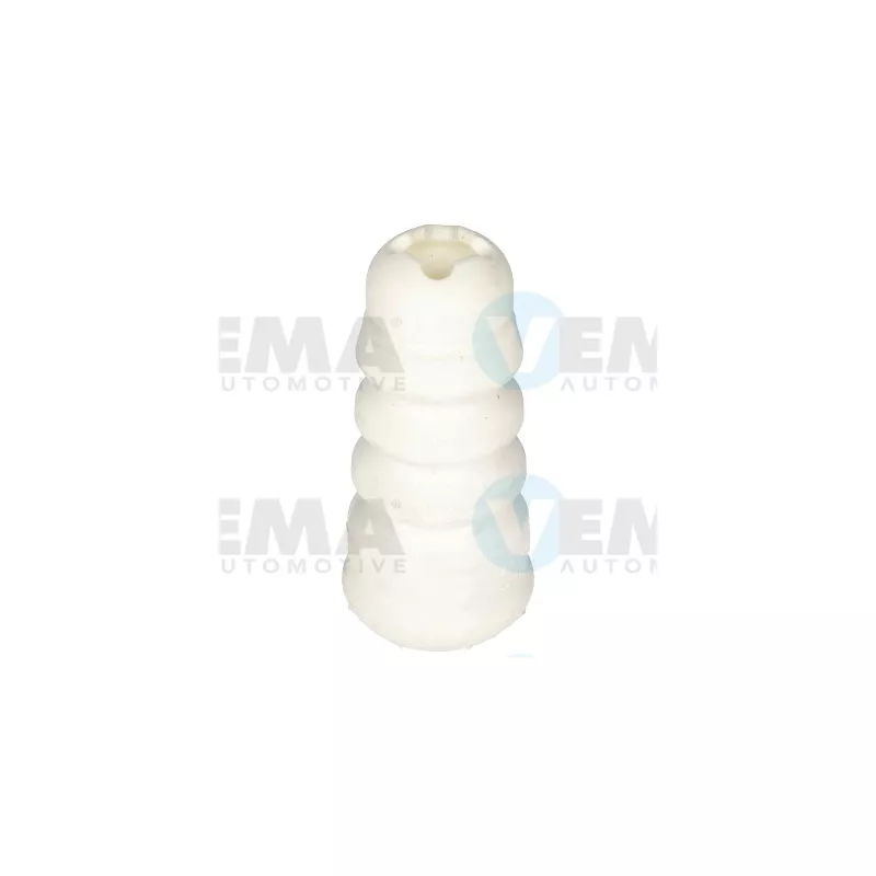 Butée élastique, suspension VEMA 380338