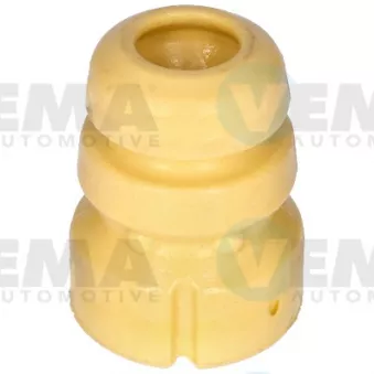 Butée élastique, suspension VEMA 380339