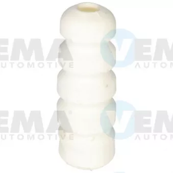 Butée élastique, suspension VEMA 380341