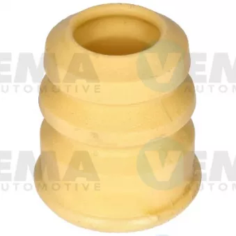 Butée élastique, suspension VEMA 380342