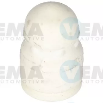 Butée élastique, suspension VEMA 380344