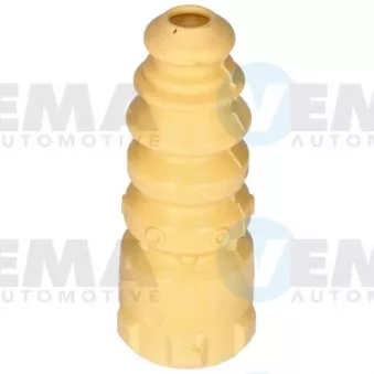Butée élastique, suspension VEMA 380345