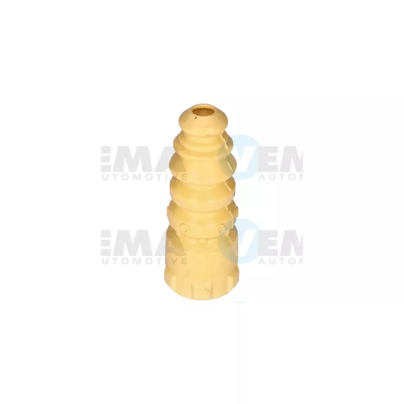 Butée élastique, suspension VEMA 380345