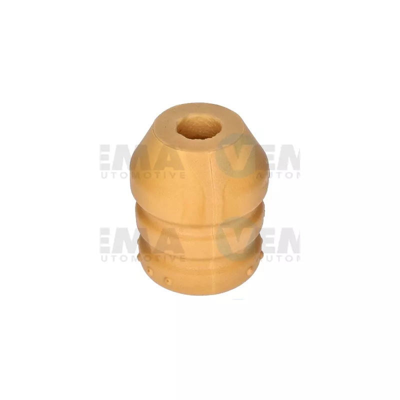 Butée élastique, suspension VEMA 380348