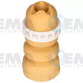 Butée élastique, suspension VEMA 380351