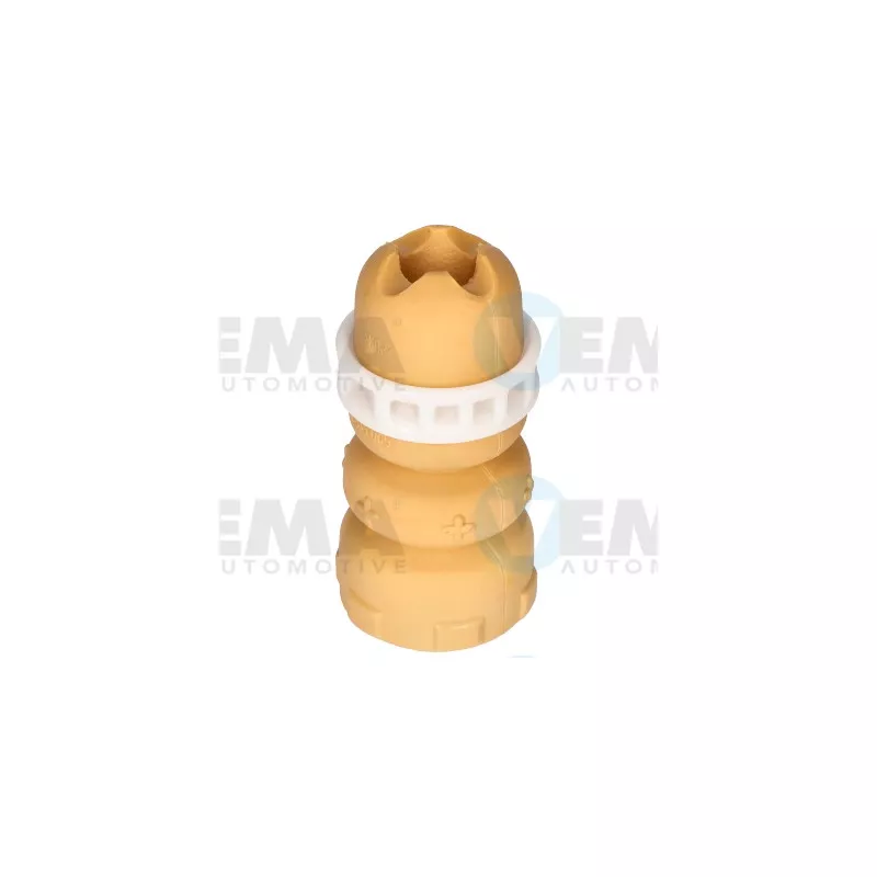 Butée élastique, suspension VEMA 380351