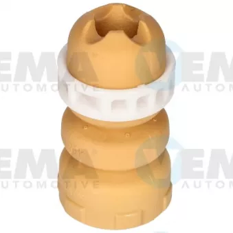 Butée élastique, suspension VEMA 380352
