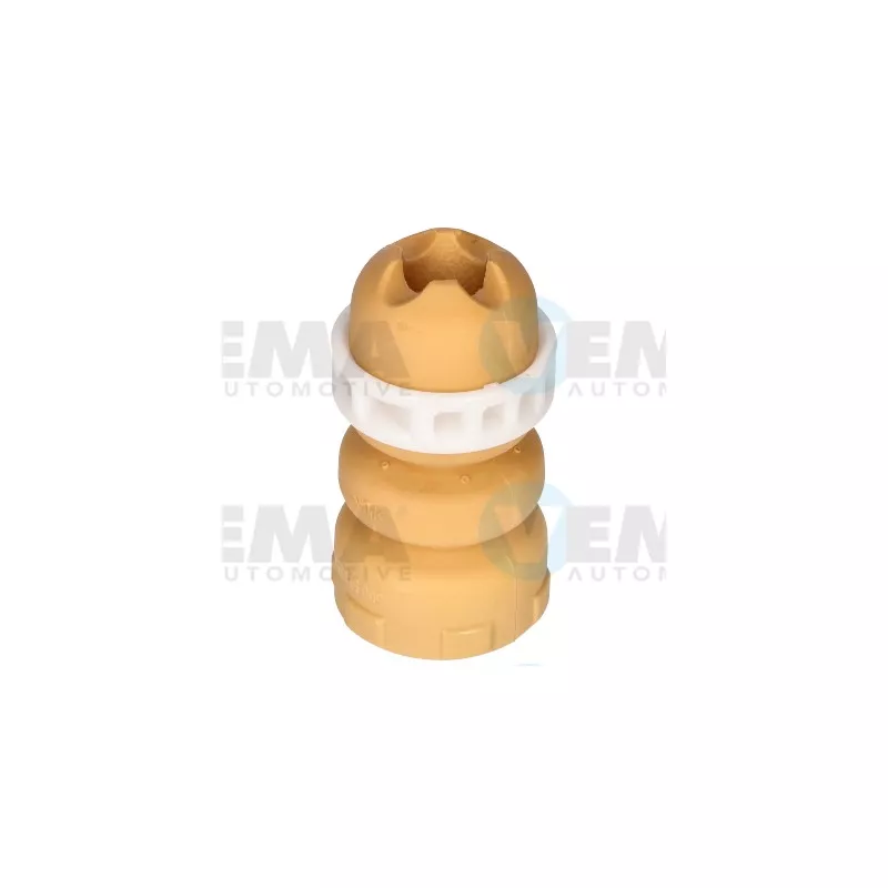 Butée élastique, suspension VEMA 380352