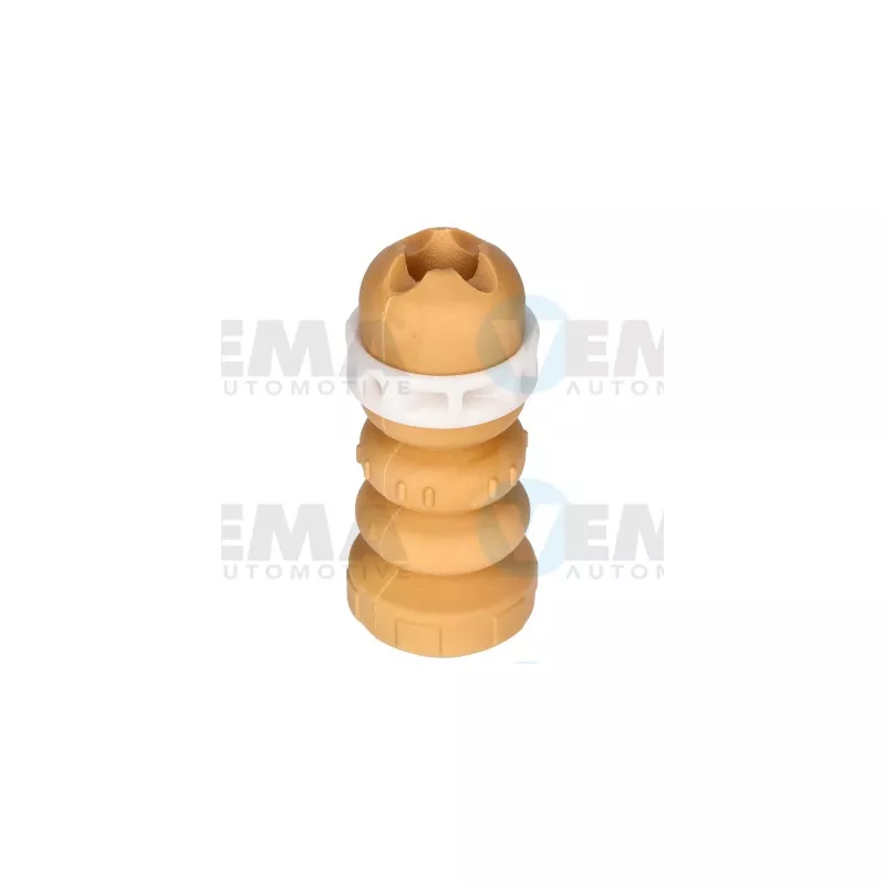Butée élastique, suspension VEMA 380354