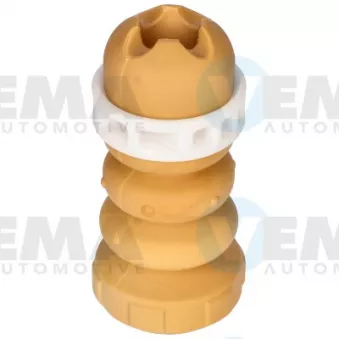 Butée élastique, suspension VEMA 380355