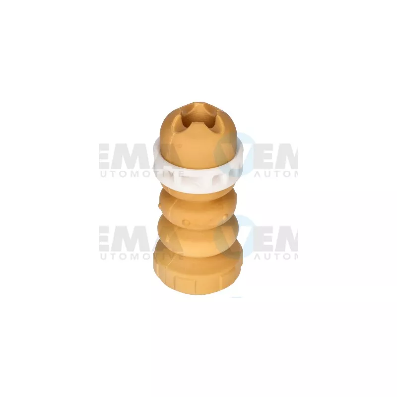 Butée élastique, suspension VEMA 380355