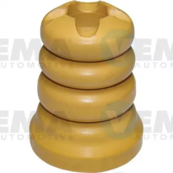 Butée élastique, suspension VEMA 380356