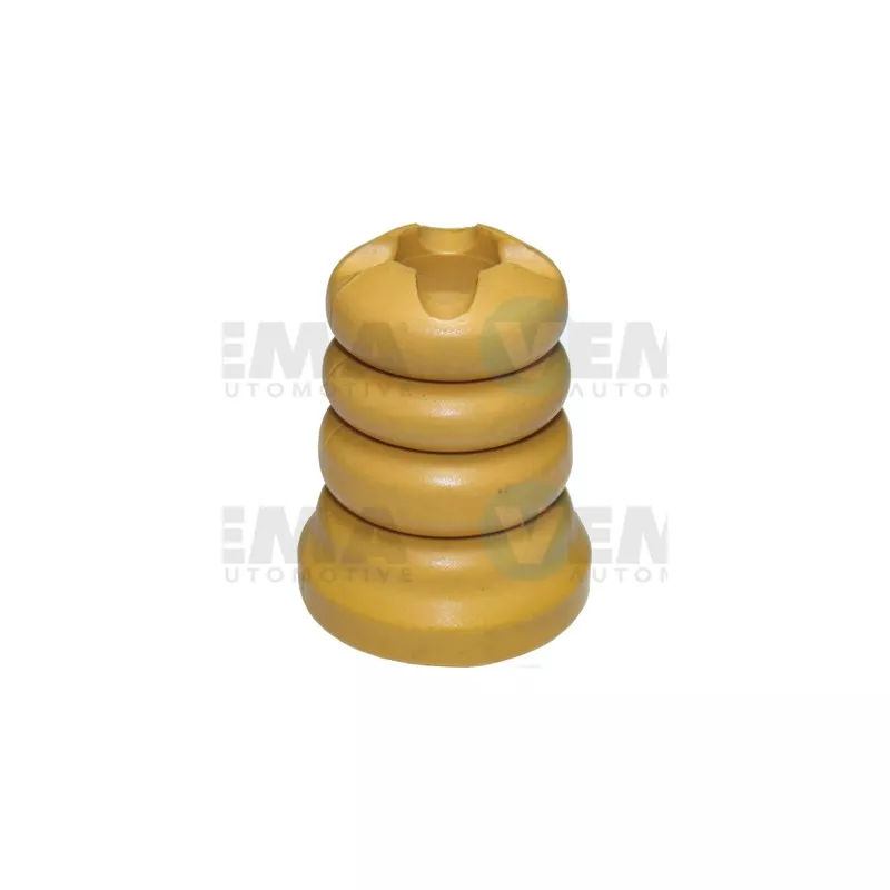 Butée élastique, suspension VEMA 380356