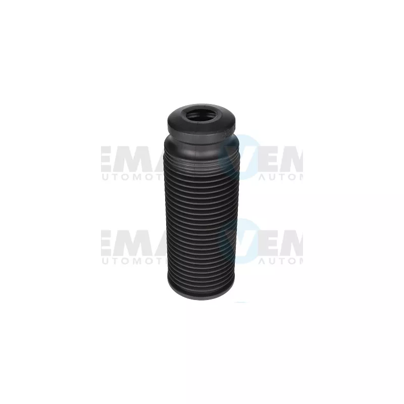 Butée élastique, suspension VEMA 380357