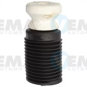 Butée élastique, suspension VEMA 380358