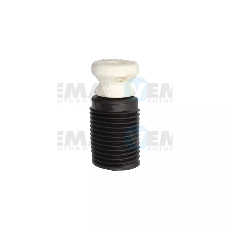 Butée élastique, suspension VEMA 380358