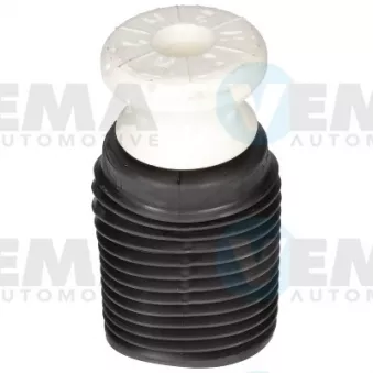 Butée élastique, suspension VEMA 380359