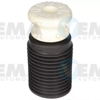 Butée élastique, suspension VEMA 380360