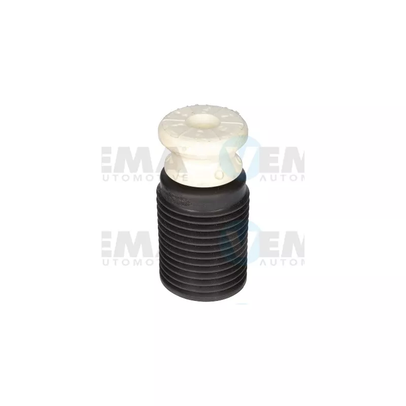 Butée élastique, suspension VEMA 380360