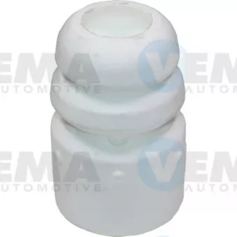 Butée élastique, suspension VEMA 380361