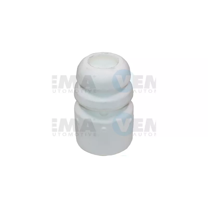 Butée élastique, suspension VEMA 380361