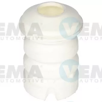 Butée élastique, suspension VEMA 380362