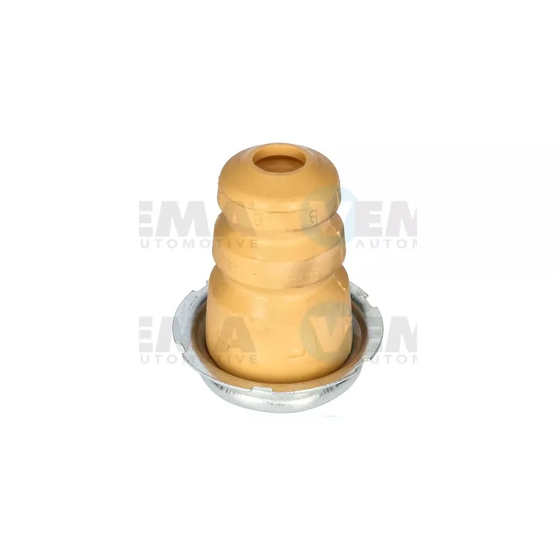 Butée élastique, suspension VEMA 380363