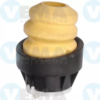 Butée élastique, suspension VEMA 380364