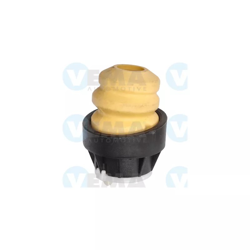 Butée élastique, suspension VEMA 380364
