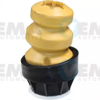 Butée élastique, suspension VEMA 380365