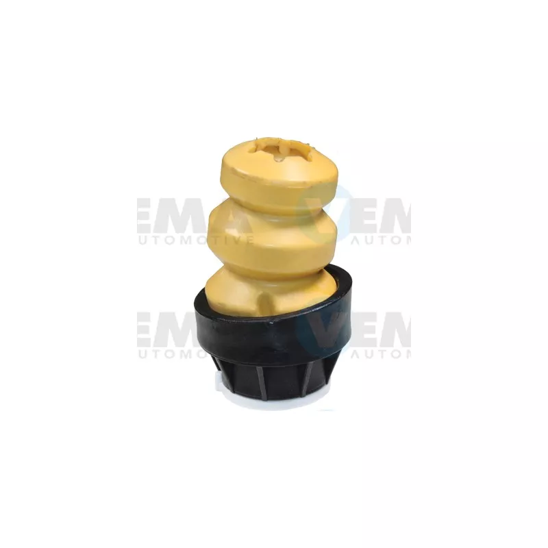 Butée élastique, suspension VEMA 380365
