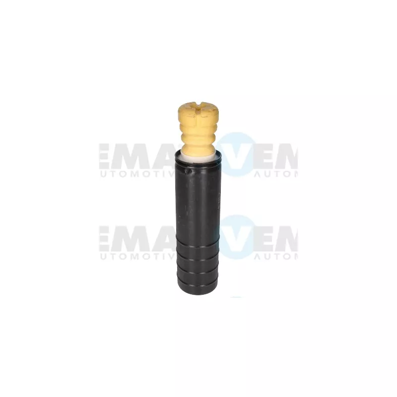 Butée élastique, suspension VEMA 380366