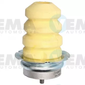 Butée élastique, suspension VEMA 380367