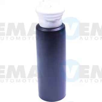 Butée élastique, suspension VEMA 380370