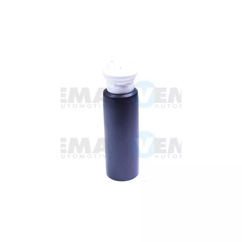 Butée élastique, suspension VEMA 380370