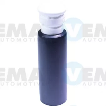 Butée élastique, suspension VEMA 380371