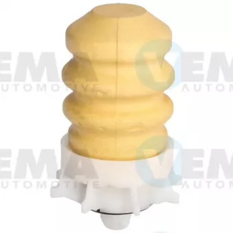 Butée élastique, suspension VEMA 380373