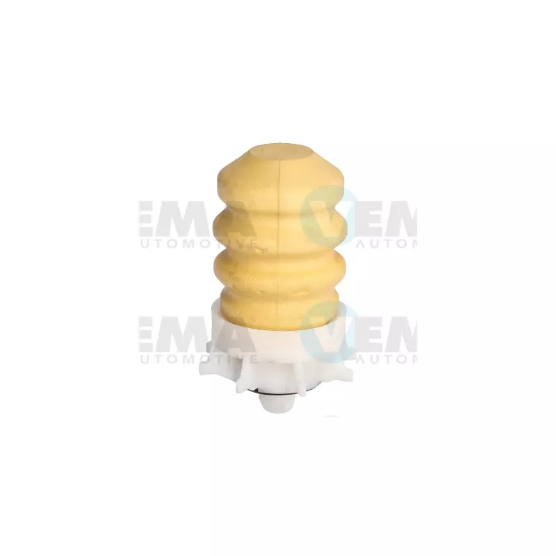 Butée élastique, suspension VEMA 380373
