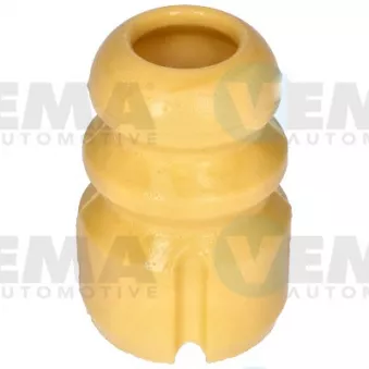 Butée élastique, suspension VEMA 380374