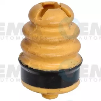 Butée élastique, suspension VEMA 380375