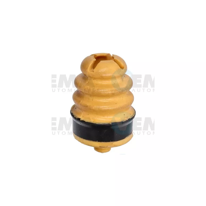 Butée élastique, suspension VEMA 380375