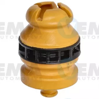Butée élastique, suspension VEMA 380376