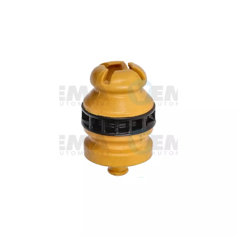 Butée élastique, suspension VEMA 380376
