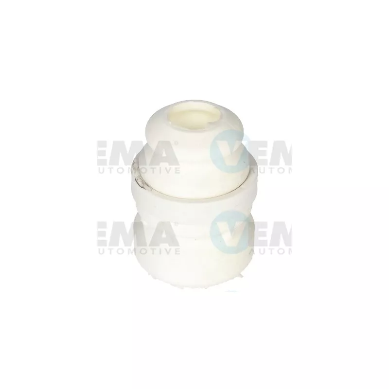 Butée élastique, suspension VEMA 380378