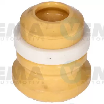 Butée élastique, suspension VEMA 380379