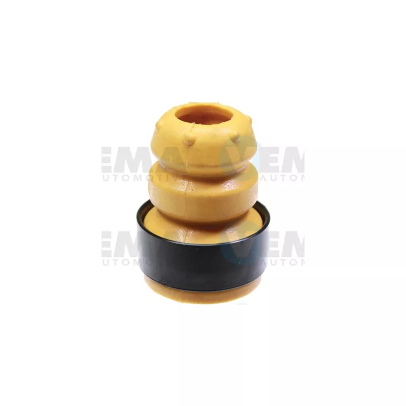 Butée élastique, suspension VEMA 380381