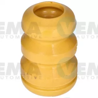 Butée élastique, suspension VEMA 380382
