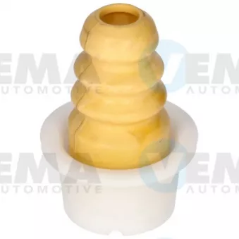 Butée élastique, suspension VEMA 380383