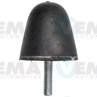 Butée élastique, suspension VEMA 380384