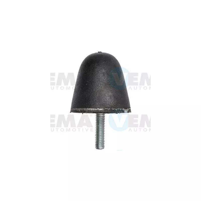 Butée élastique, suspension VEMA 380384